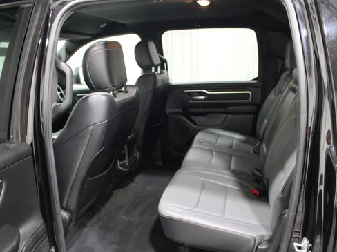 Used 2021 RAM 1500 Big Horn AWD/4WD image 20