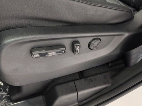 New 2026 Honda Odyssey EX-L image 22