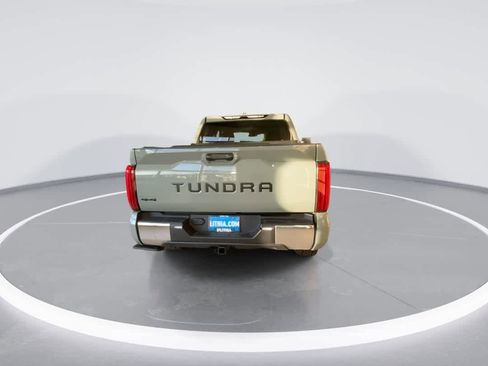 Used 2024 Toyota Tundra SR5 w/ TRD Off-Road Package image 7
