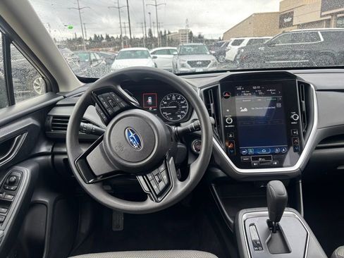 Used 2024 Subaru Crosstrek 2.0i Premium image 8