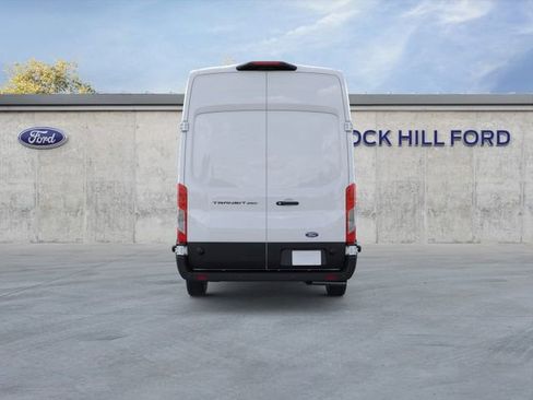 New 2026 Ford Transit 250 148 High Roof w/ Load Area Protection Package RWD image 5