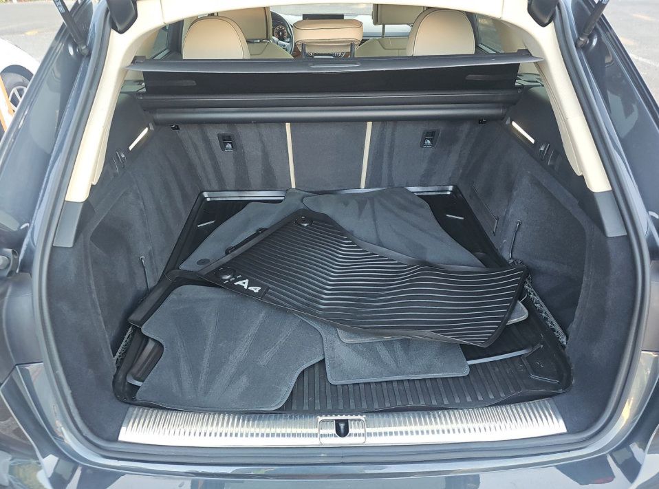 Used 2024 Audi A4 2.0T allroad Prestige AWD/4WD image 6