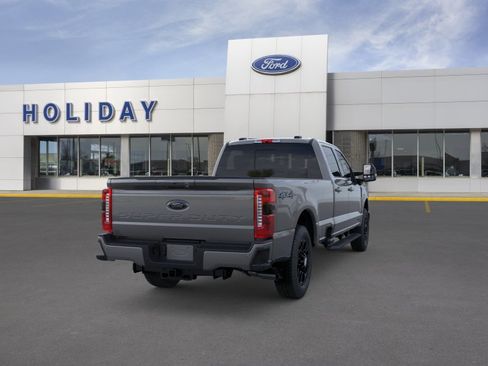 New 2026 Ford F250 XLT w/ XLT Premium Package AWD/4WD image 8