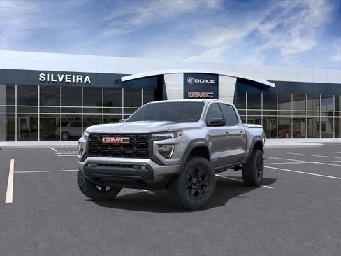 New 2025 GMC Canyon Elevation w/ Convenience Package image 8