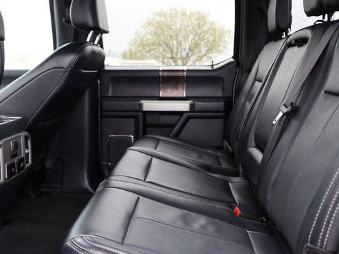 Used 2022 Ford F250 Lariat w/ Lariat Ultimate Package image 17