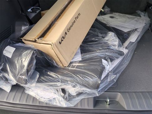 New 2026 Kia EV9 Light image 34