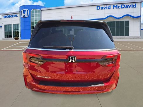New 2026 Honda Odyssey EX-L image 5