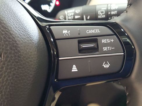 Certified 2026 Honda HR-V EX-L image 13