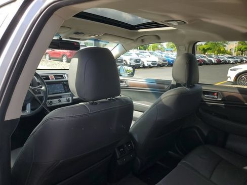 Used 2015 Subaru Outback 3.6R Limited AWD/4WD image 11