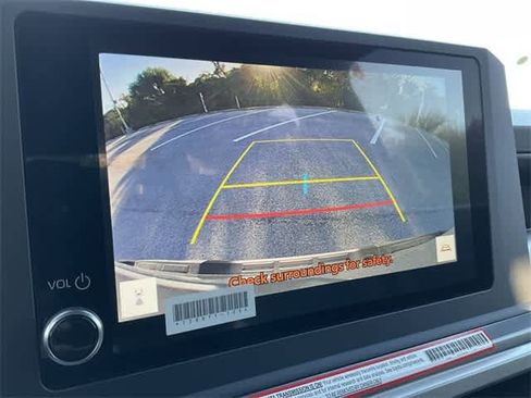 New 2025 Toyota Tacoma SR5 image 22