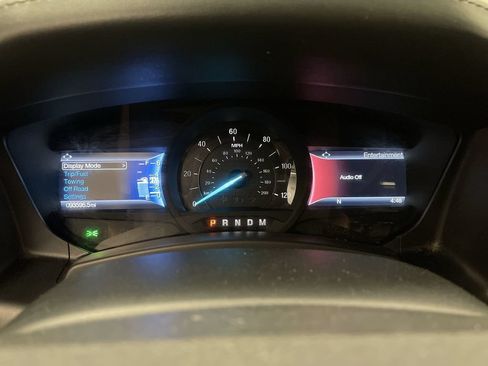 Used 2017 Ford Expedition Max Platinum AWD/4WD image 6
