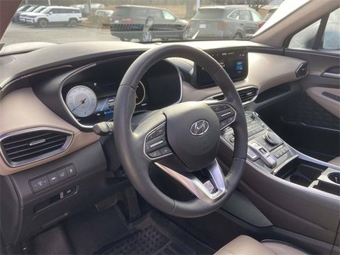 Used 2023 Hyundai Santa Fe Limited image 15