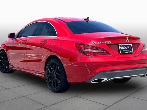 Used 2019 Mercedes-Benz CLA 250 image 12