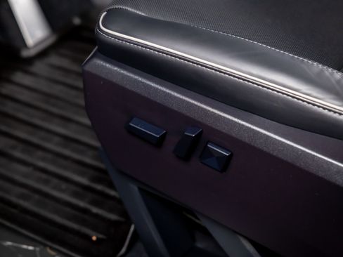 Used 2024 Tesla Cybertruck Cyberbeast image 17