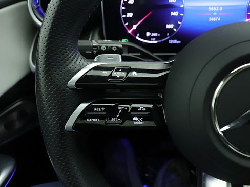 Certified 2023 Mercedes-Benz GLC 300 image 10