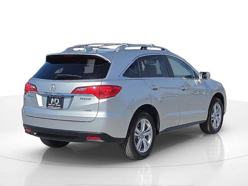 Used 2014 Acura RDX AWD image 5