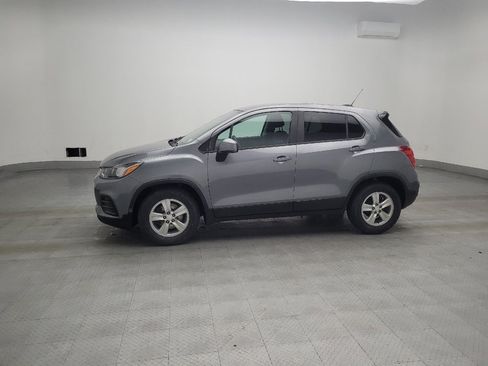Used 2020 Chevrolet Trax LS w/ Tint and Cruise Package image 2