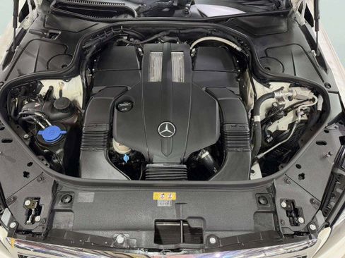 Used 2020 Mercedes-Benz S 450 Sedan image 47
