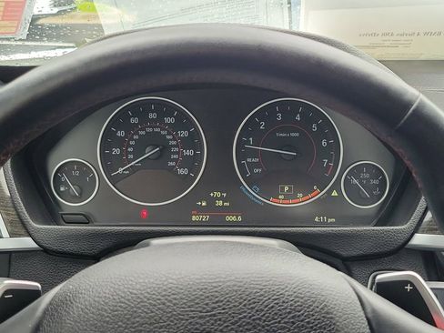 Used 2020 BMW 430i xDrive Convertible w/ Convenience Package AWD/4WD image 22