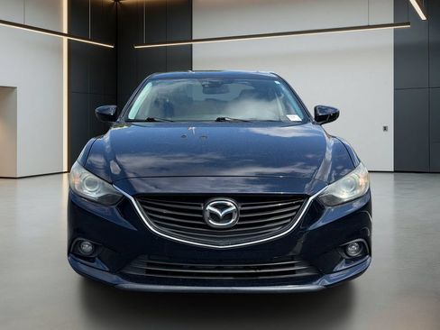 Used 2015 MAZDA MAZDA6 Grand Touring FWD image 9
