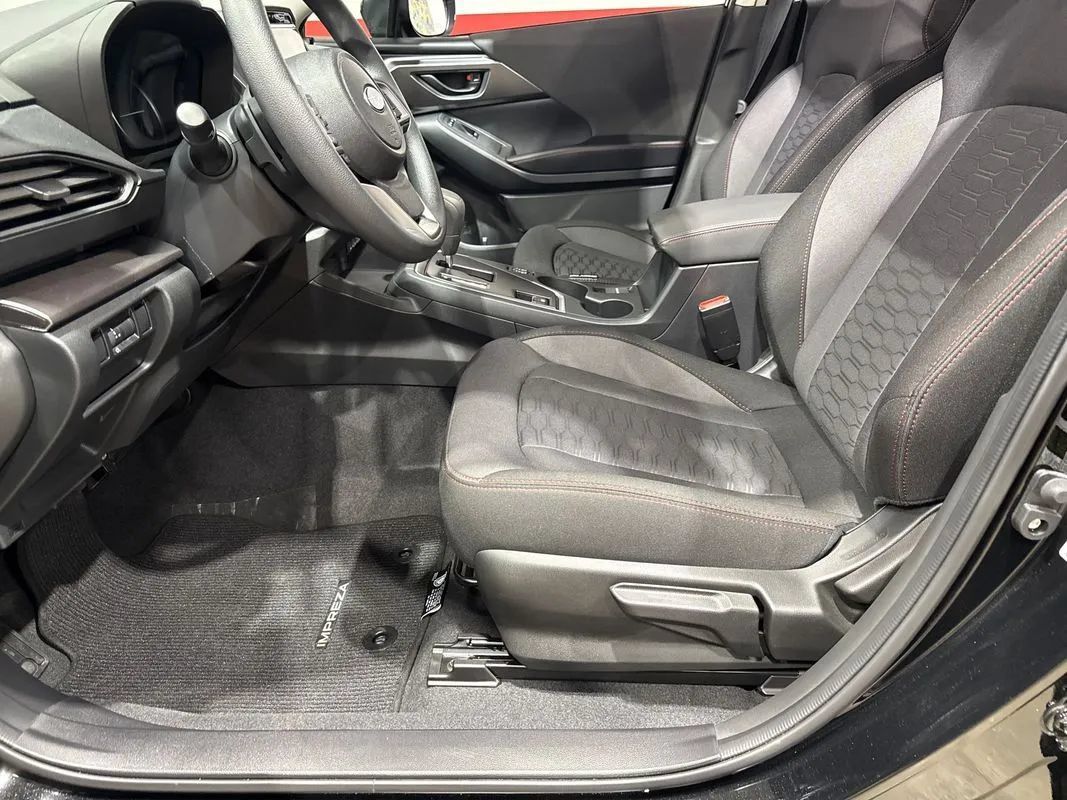 Used 2026 Subaru Impreza 2.0i Sport AWD/4WD image 84