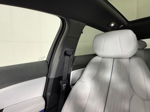 New 2026 Cadillac Optiq Luxury 2 AWD/4WD image 17