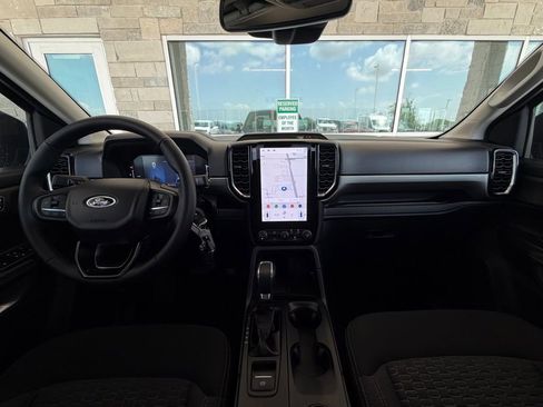 New 2025 Ford Ranger XLT image 59