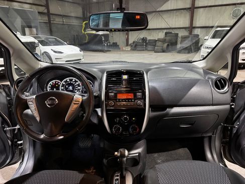 Used 2015 Nissan Versa Note SV image 58
