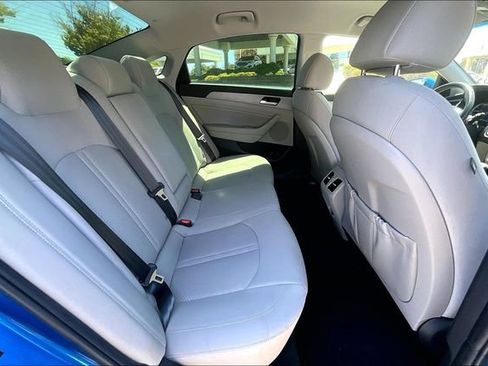 Used 2019 Hyundai Sonata SEL FWD image 25