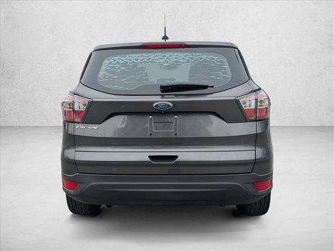 Used 2017 Ford Escape S image 6