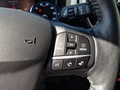 Used 2021 Ford Bronco Sport Outer Banks w/ Outer Banks Package AWD/4WD image 24