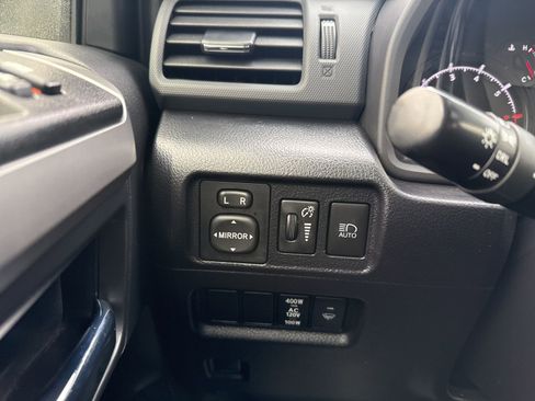 Certified 2023 Toyota 4Runner SR5 Premium w/ Moonroof Package image 23