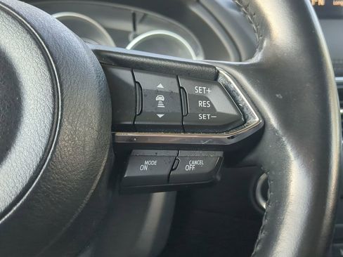 Used 2021 MAZDA CX-5 Touring image 24