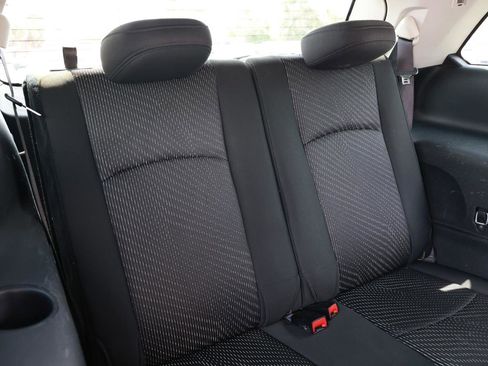 Used 2012 Dodge Journey SXT w/ Flexible Seating Group image 23