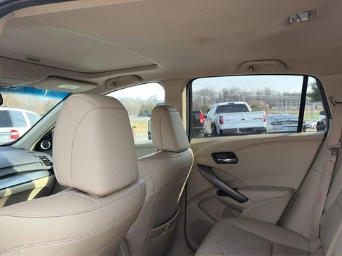 Used 2014 Acura RDX AWD w/ Technology Package image 49