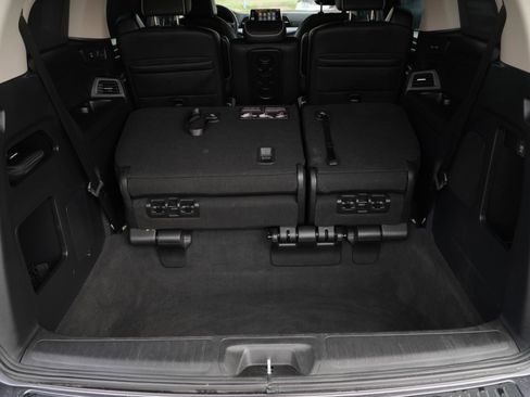 Used 2025 Honda Odyssey Touring image 8