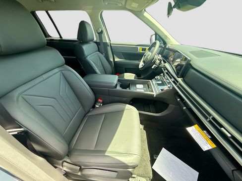 New 2026 Hyundai Santa Fe SEL FWD image 20