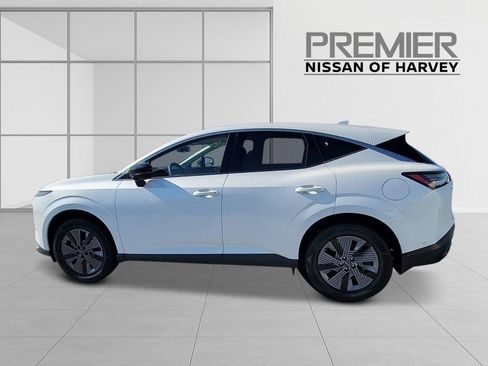 New 2026 Nissan Murano SL w/ Comfort Package AWD/4WD image 3