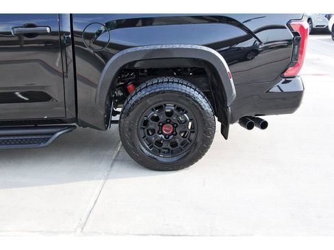 Used 2023 Toyota Tundra TRD Pro AWD/4WD image 33