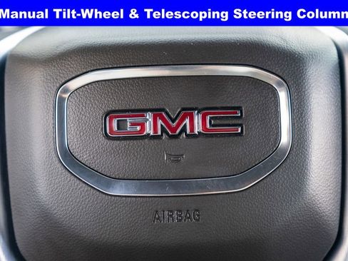 Used 2020 GMC Sierra 1500 SLT w/ SLT Premium Package image 22