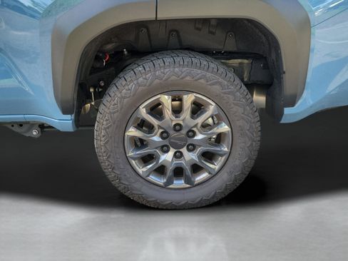 Used 2026 Toyota 4Runner SR5 RWD image 24