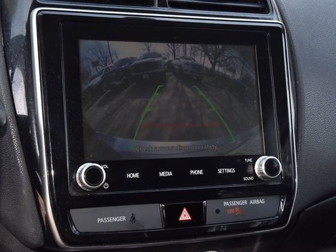 Used 2020 Mitsubishi Outlander Sport SE image 27