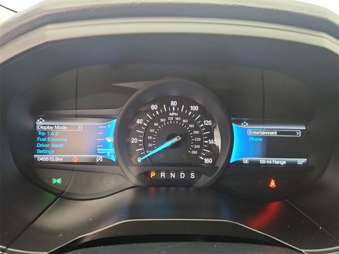 Used 2024 Ford Edge SEL image 13