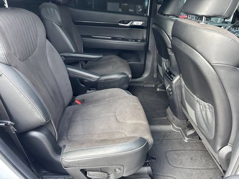 Used 2025 Hyundai Palisade Calligraphy AWD/4WD image 48