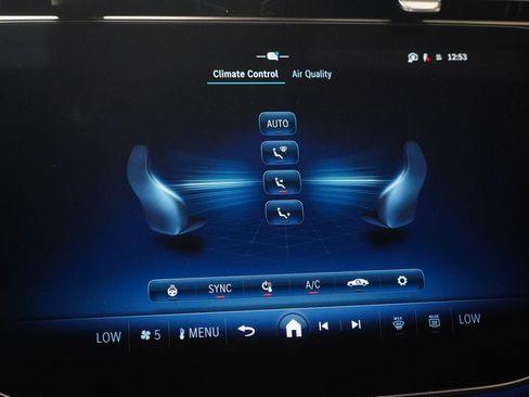 New 2026 Mercedes-Benz E 350 4MATIC Sedan image 28