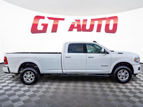 Used 2019 RAM 2500 Laramie image 8