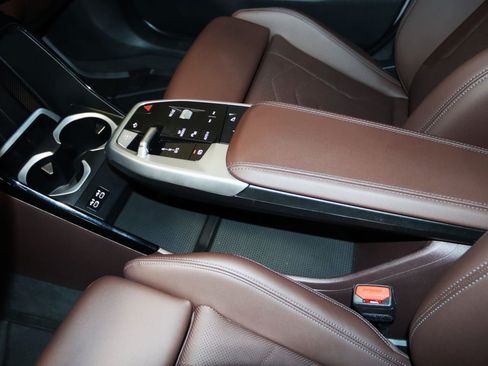 Used 2024 BMW X1 M35i w/ Premium Package AWD/4WD image 41
