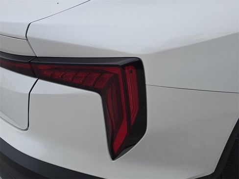 New 2025 Kia K4 EX image 11