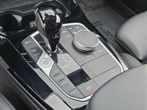 Used 2023 BMW X3 sDrive30i w/ Convenience Package image 12