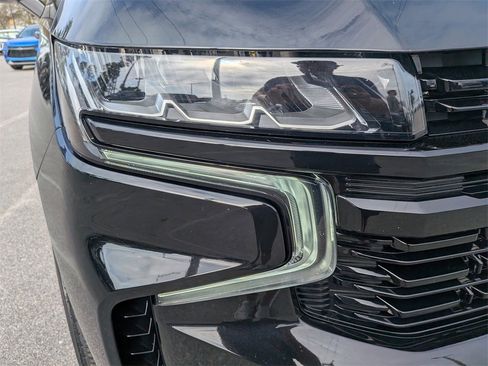 Used 2023 Chevrolet Tahoe RST w/ Max Trailering Package image 9